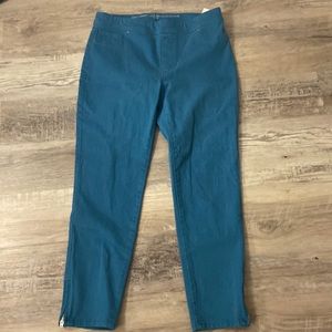 Chico’s Girlfriend Jeans NWT